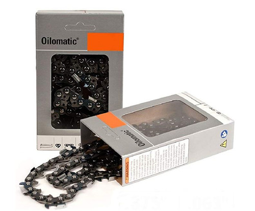 Stihl 24" 36RSC 84 Drive Links Chainsaw Chain Loop