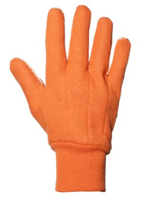 Noble Outfitters Women's Dot Palm Glove - 3pk Multi