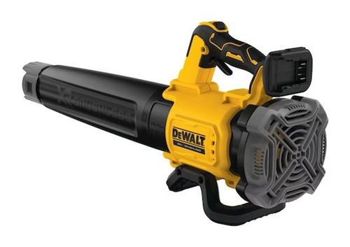 DeWalt 20V Max XR Brushless Cordless Handheld Blower (Tool Only)