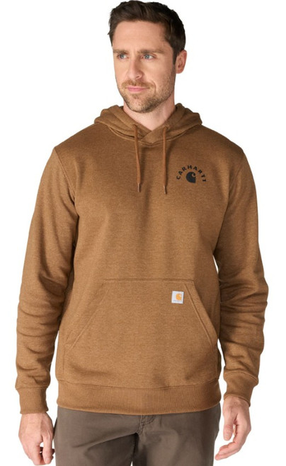 Carhartt Men's Sawyer Work Sweatshirt