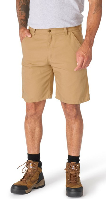 Carhartt Men's Loose 9" Stateline Short