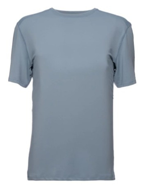 Noble Outfitters Men's Cool Flow Work Short Sleeve Tee