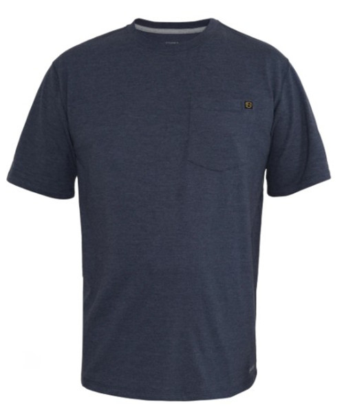 Noble Outfitters Mens Best Dang Short Sleeve Pocket Tee