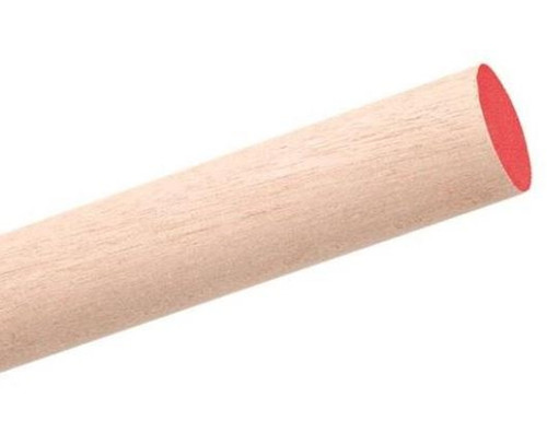 Orgill - Waddell 7405U Round Smooth Dowel - 5/16 In Dia X 48 In L, Aspen Hardwood