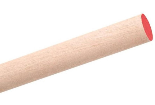 Orgill - Waddell 7305U Dowel - 5/16 In Dia X 36 In L