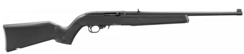 Ruger 10/22 Semi-Automatic .22 LR - 10rd Magazine Black Polymer Carbine Rifle