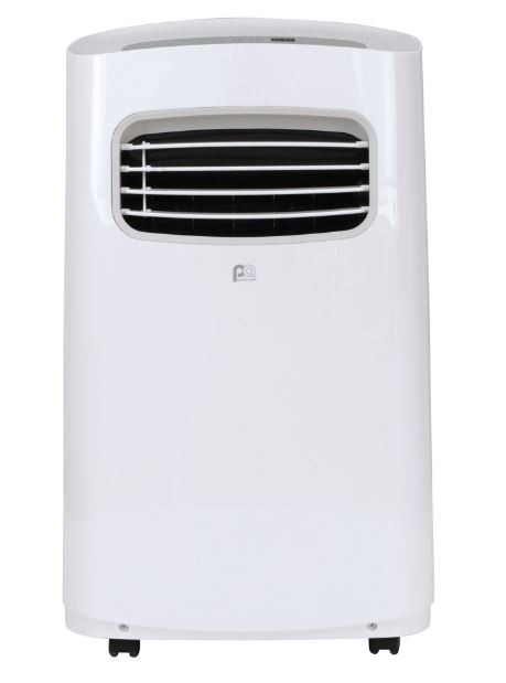 Perfect Aire 12,000 BTU Portable Air Conditioner- CEC