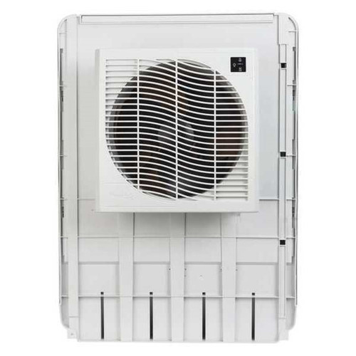 Essick Air - MasterCool 2000 Sq Ft Window Evaporative Cooler