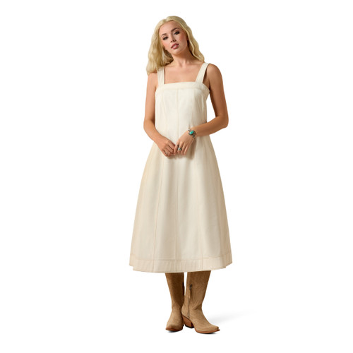 Ariat Women's Summer Sand Valentine Dress