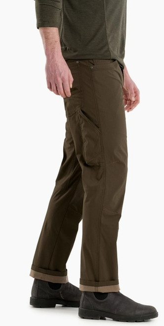  Kuhl Men's Gun Metal REVOLVR Pant