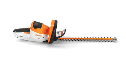 Stihl HSA 56 Battery Powered Hedge Trimmer