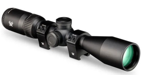Vortex Triumph HD 3-9x40 Dead-Hold BDC (MOA) Reticle - 1" Tube