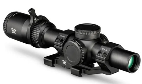 Vortex Venom + Sport Mount Bundle AR-BDC3 (MOA) Reticle | 30MM Tube