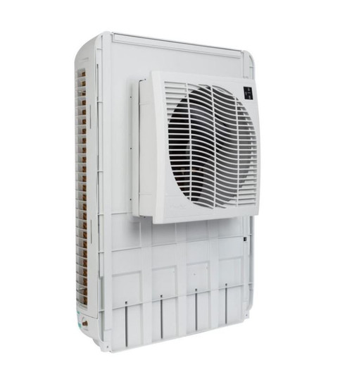 Essick Air - MasterCool 1,600-sq ft Direct Evaporative Cooler 