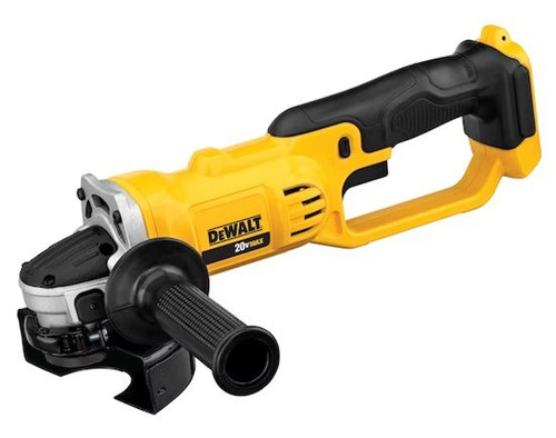 DeWalt 20V MAX Cordless Grease Gun Tool Only