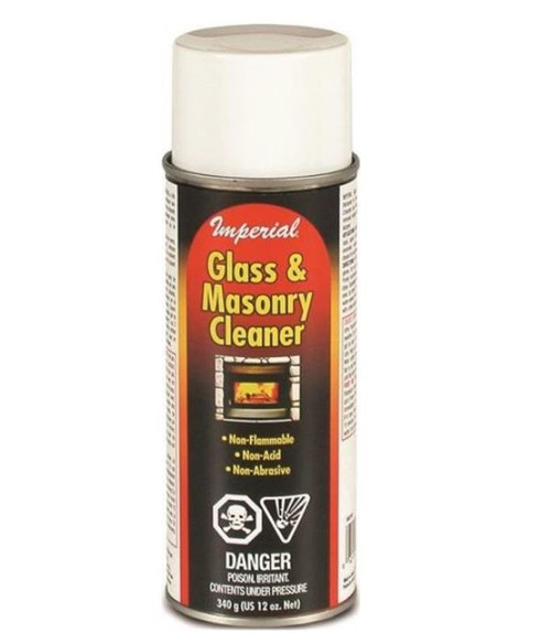 Imperial Glass & Masonry Cleaner - 12 oz.