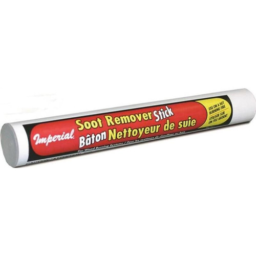 Imperial Soot Remover Stick 3oz - Grey