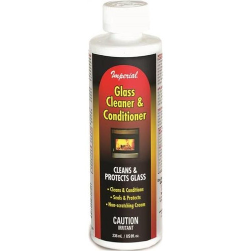 Imperial Kel Kem Glass Cleaner 8oz