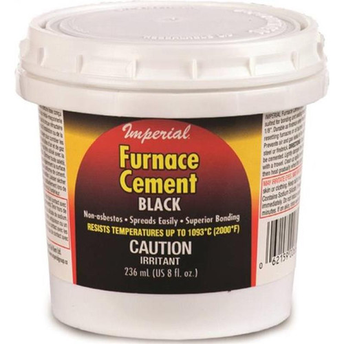 Imperial Furnace Cement 8oz