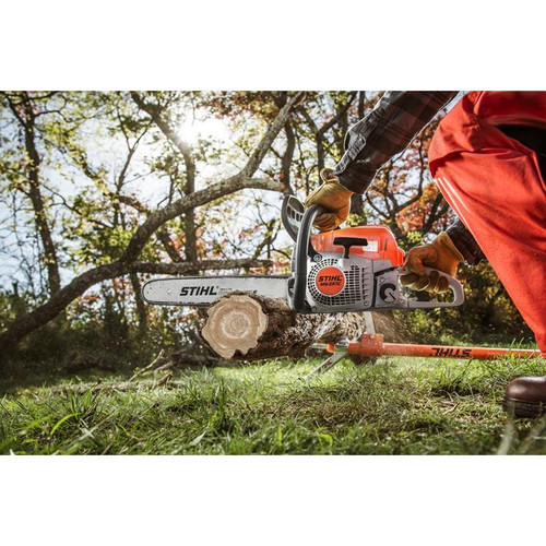 Stihl MS 251 C-BE 18" Chainsaw