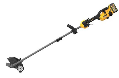 DeWalt 60V MAX* 7-1/2 in. Brushless Attachment Capable Edger Kit