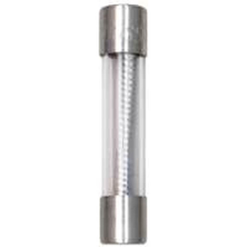 Bussmann Electronic Miniature Time Delay Fuse 2 Amps