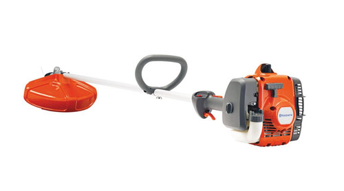 Husqvarna Staright Shaft String Trimmer 28cc, 17" Cutting Width