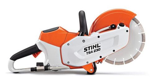 Stihl TSA 230 Cordless Electric Cut-Off Machine