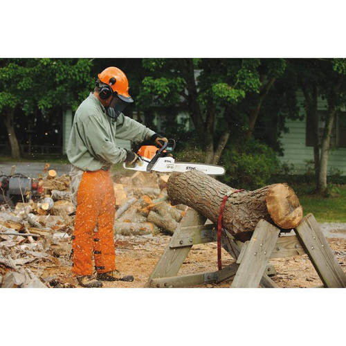 Stihl MS 362 C-MQ 25" Chainsaw