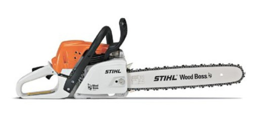 Stihl MS 251 18" 45.6cc Wood Boss Chainsaw