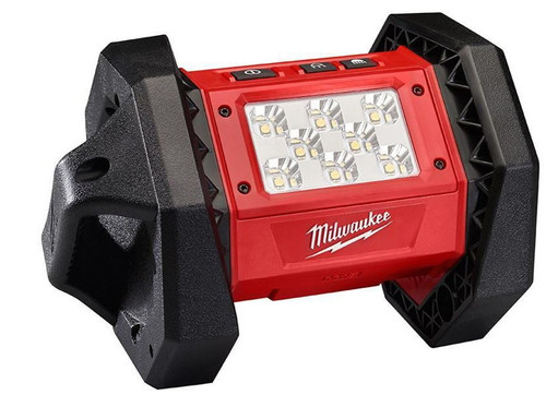 Milwaukee M18 Rover Flood Light - Tool Only
