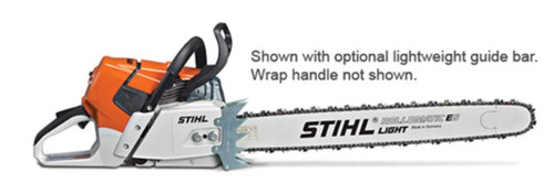 Stihl MS 661 R C-M Chainsaw