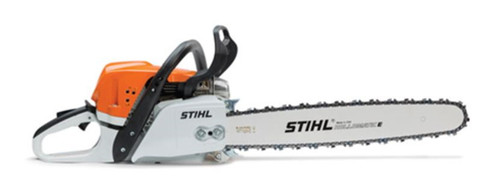 Stihl MS 391 20" Top-Of-The-Line Chainsaw