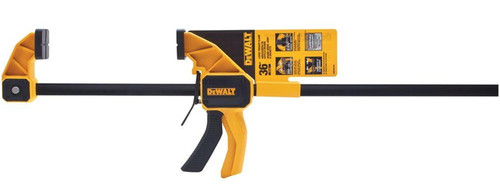 DeWALT 36" Large Trigger Clamp