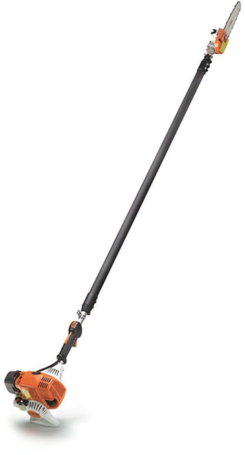 Stihl HT Series Telescoping Pole Pruner- 36.3CC 14in Bar