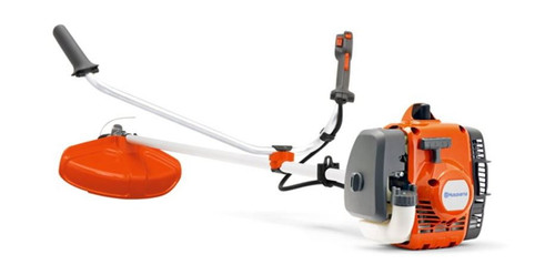 Husqvarna 129R 17in. 28cc 2-Cycle Gas Straight Shaft String Trimmer & Brushcutter - 967193302
