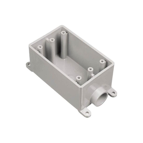 Thomas & Betts Rigid Switch Box