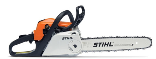 Stihl MS 211 C-BE 18" Easy Start Chainsaw