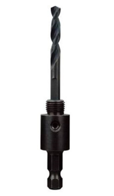 Milwaukee Small Thread Arbor, 3/8"
