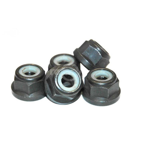 Stihl 10mm Blade Nut #4126 642 7600