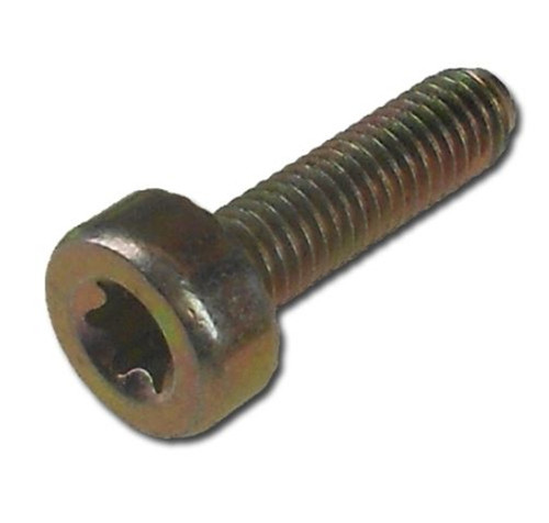 Stihl Spline Screw T27-M5 x 18 #9022 341 0980
