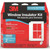 3M Window Insulator Kit 62 X 42 In Film, Clear