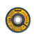 DeWalt Zirconia 4-1/2" X 7/8" Flap Disc Type 27