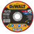 DeWALT 5 x .045 x 7/8 T1 XP CER Cut-Off Wheel
