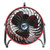 Ventamatic - MaxxAir 16 Inch High Velocity Turbo Floor Fan