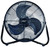 World And Main - Comfort Zone 20" High Velocity Cradle Fan