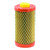 Briggs & Stratton Round Air Filter Cartridge- Yellow