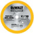 DeWalt DW9153 6-1/2 in. 90 T Steel Saw Blade (Vinyl/Panneling)