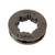 Stihl OEM Rim Sprocket (MS7 Mini 7 Spline) .325" x 7 Tooth