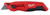 Milwaukee Slide-Out Utility Knife With General Purpose Blade Storage